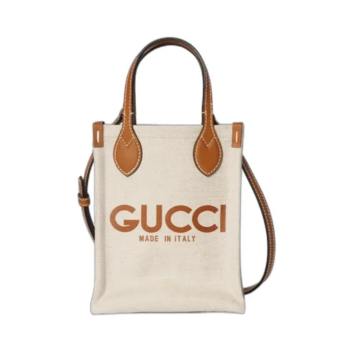 Super Mini Shoulder Bag