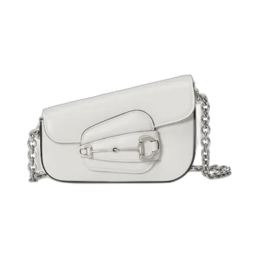 Mini Horsebit 1955 Shoulder Bag