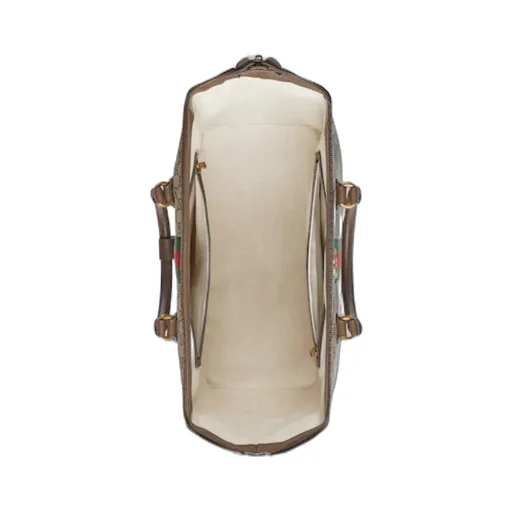 Savoy Duffle Bag