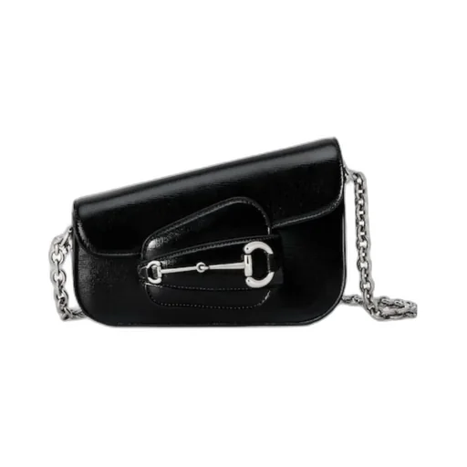 Horsebit 1955 Mini Shoulder Bag