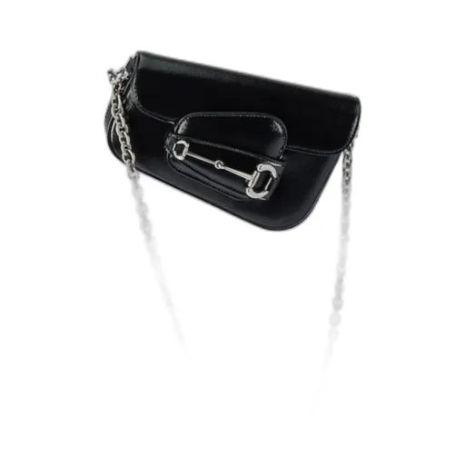Horsebit 1955 Mini Shoulder Bag