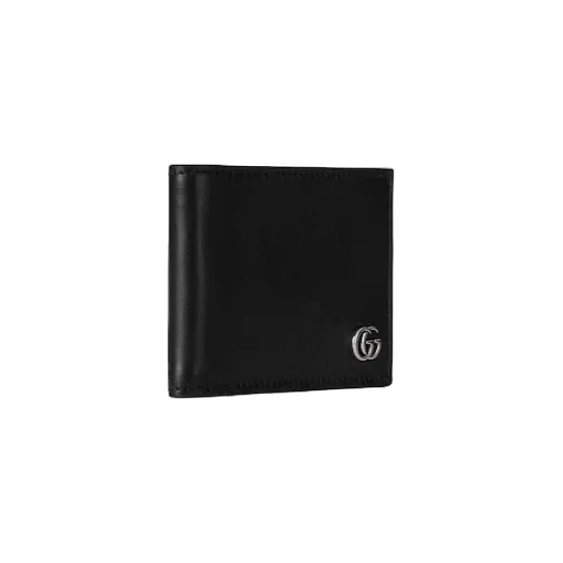 Gg Marmont Mini Wallet