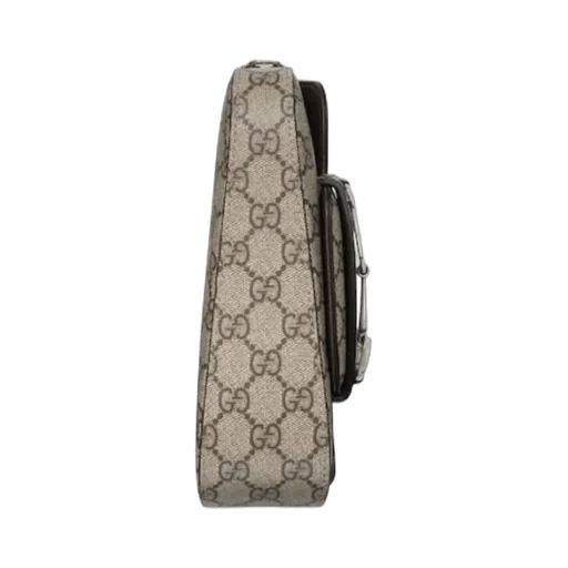 Mini Horsebit 1955 Shoulder Bag