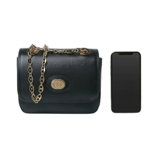 Flip Small Single Shoulder Bag