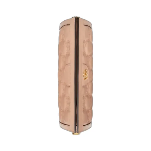 Gg Matelassé Shoulder Bag