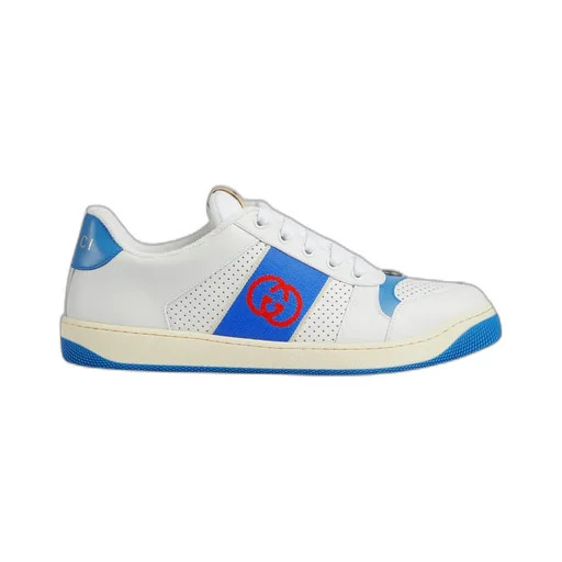 Screener Low-Top Sneakers