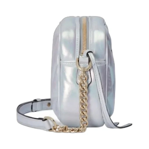 Gg Marmont Small Shoulder Bag
