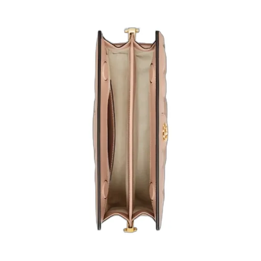Gg Matelassé Shoulder Bag
