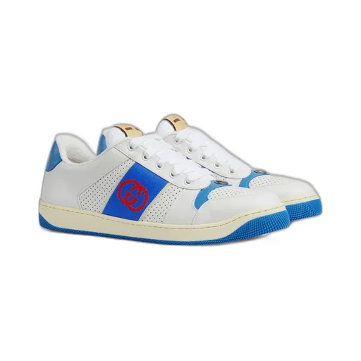 Screener Low-Top Sneakers