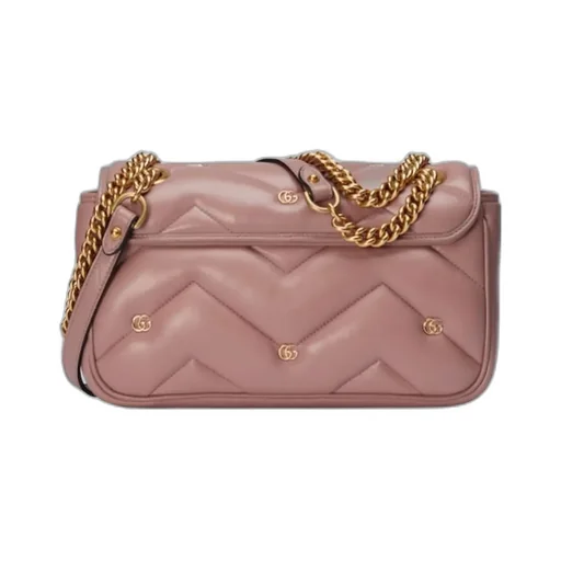 Gg Marmont Small Shoulder Bag