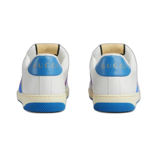 Screener Low-Top Sneakers