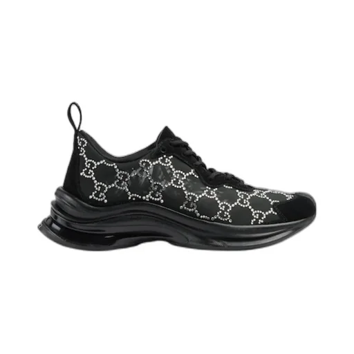 Run Crystal-Gg Sneakers