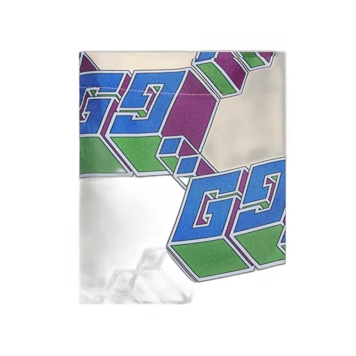 3D Gg Printed Shorts