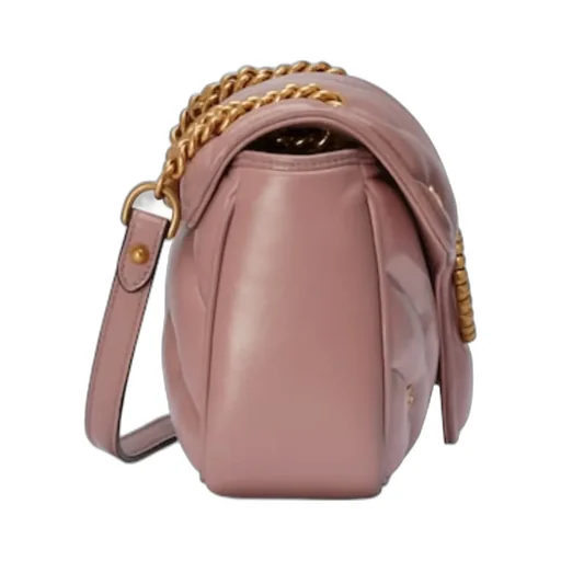 Gg Marmont Small Shoulder Bag