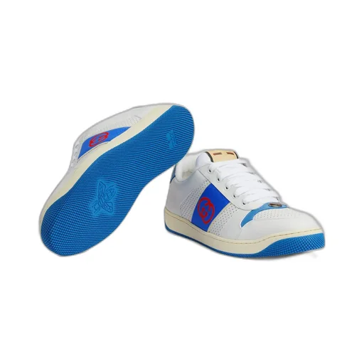 Screener Low-Top Sneakers