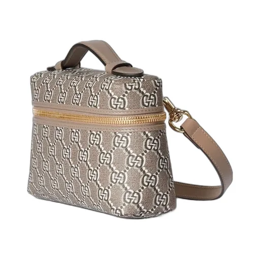 Gg Shadow Super Mini Bag