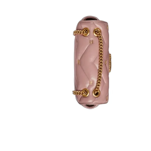 Gg Marmont Small Shoulder Bag