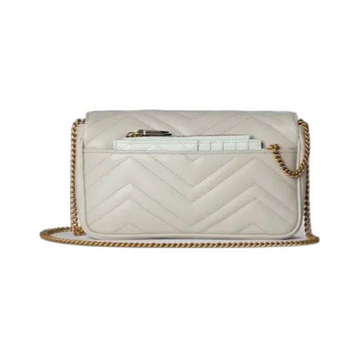 Gg Marmont Mini Bag