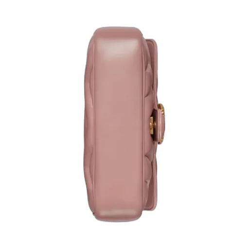 Gg Marmont Small Shoulder Bag