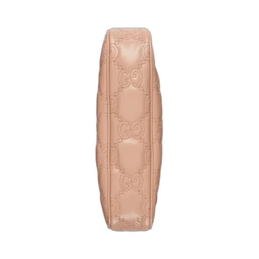 Gg Matelasse Shoulder Bag