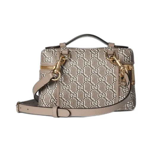 Gg Shadow Super Mini Bag