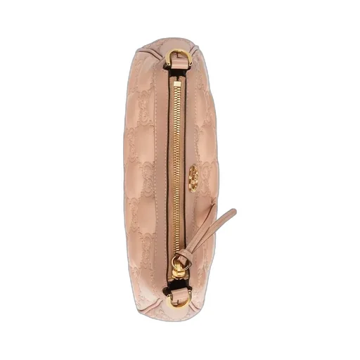 Gg Matelasse Shoulder Bag