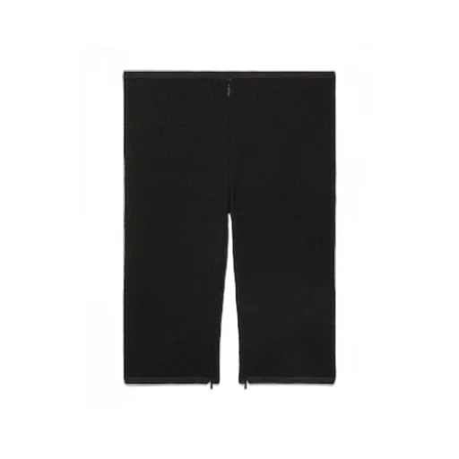 Gg Jacquard Mid Rise Cycling Shorts