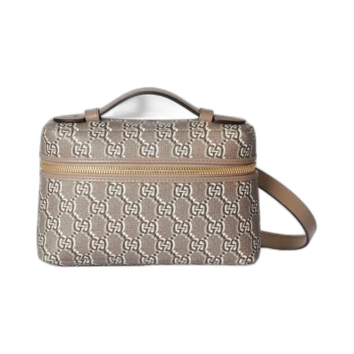 Gg Shadow Super Mini Bag