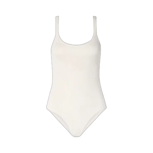 Sleeveless Bodysuit