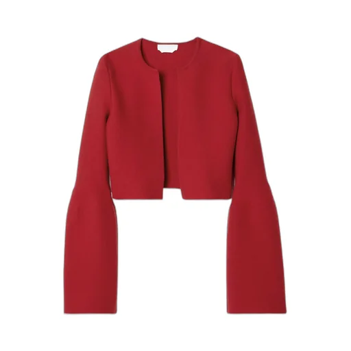 Short Jacket