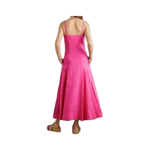 Suspender Dress
