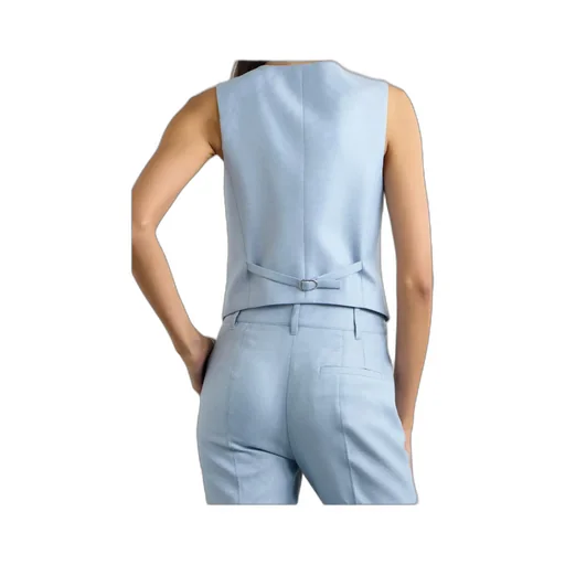 Coleridge Vest