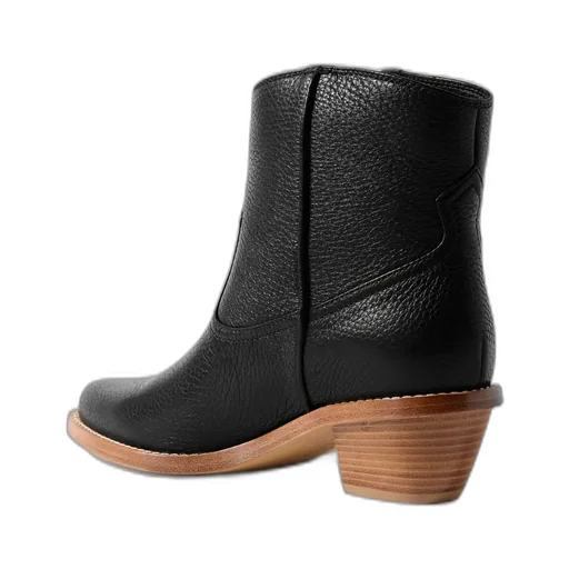 Leduc Ankle Boots
