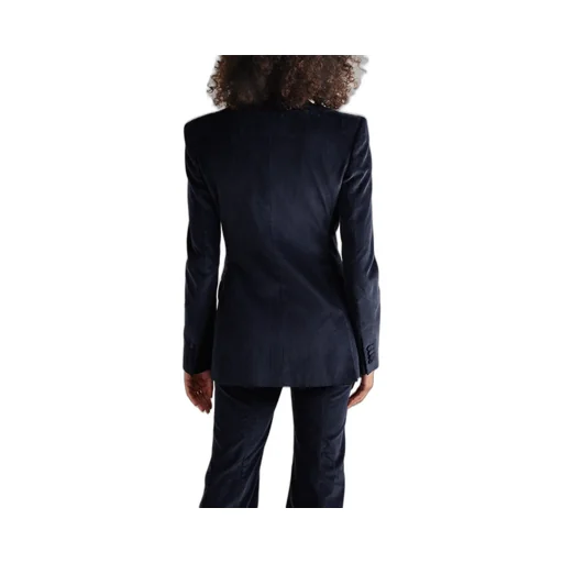 Double Breasted Blazer