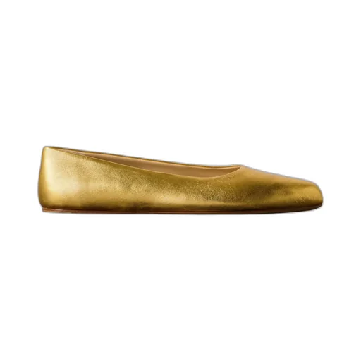 Andre Ballet Flats
