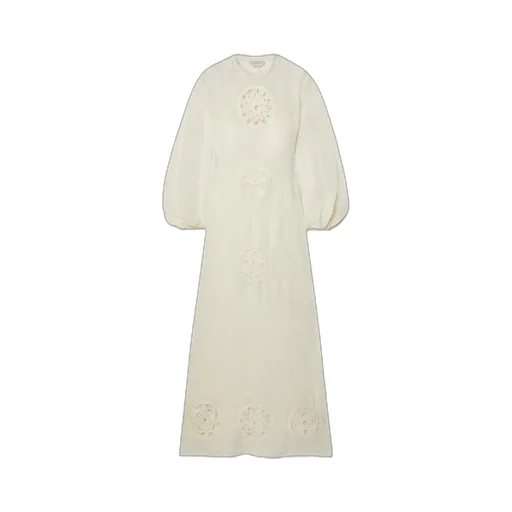 Long Sleeve Dress