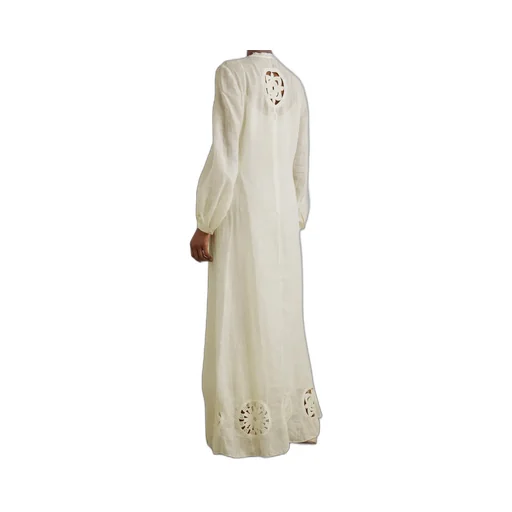 Long Sleeve Dress