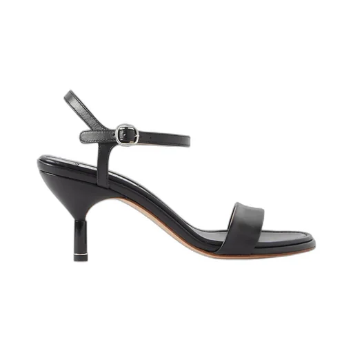Soraya High-Heeled Sandals