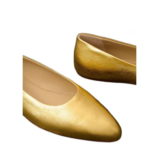 Andre Ballet Flats