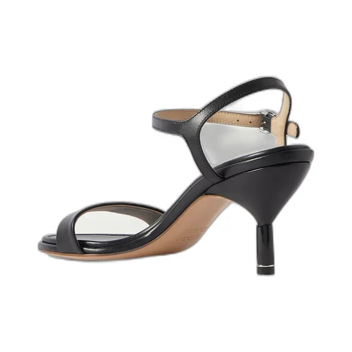 Soraya High-Heeled Sandals