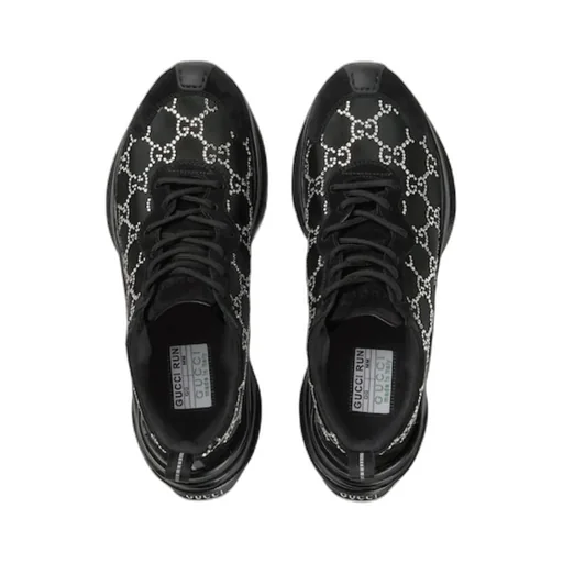 Run Crystal-Gg Sneakers