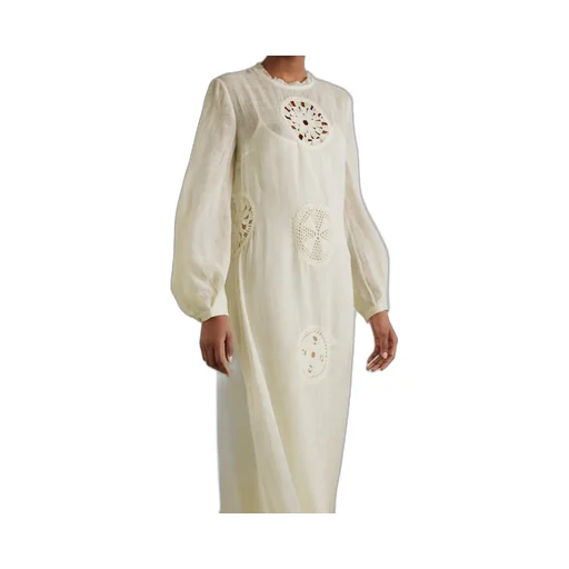 Long Sleeve Dress