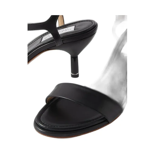 Soraya High-Heeled Sandals