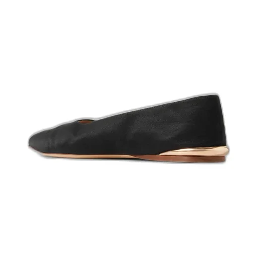 Pointed Ballet Flats
