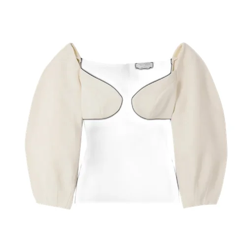 Cropped Top