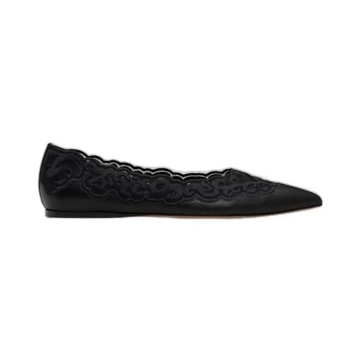 Ziva Ballet Shoes