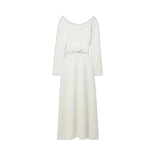 Long Sleeve Dress