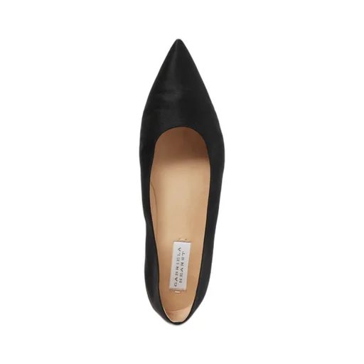 Pointed Ballet Flats