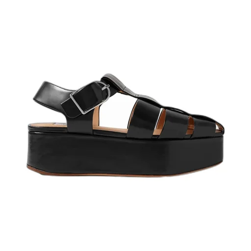 Platform Sandals
