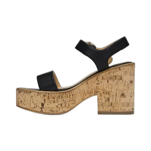 Sardis Platform Sandals